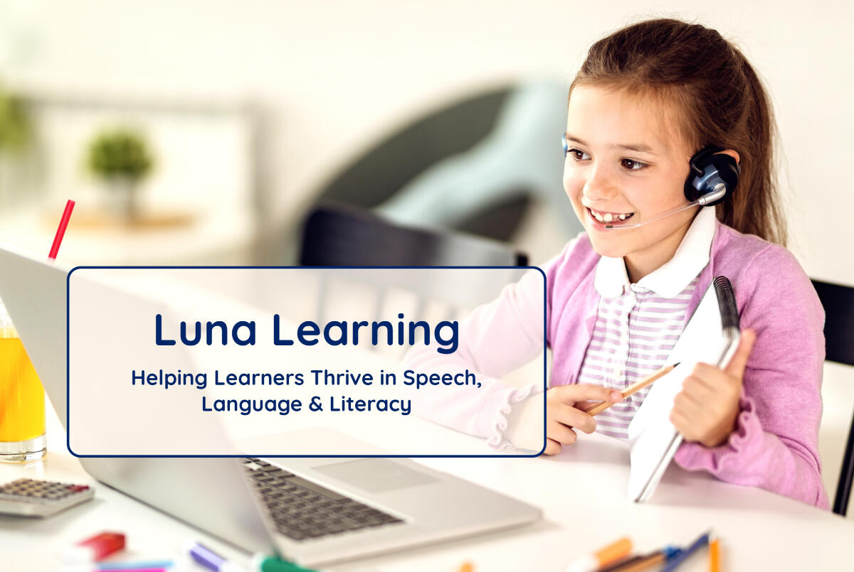 Luna Learning